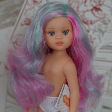 Лили#11 Paola Reina