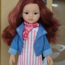 Роксана#2 Paola Reina