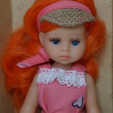 Даниэла#1 Paola Reina