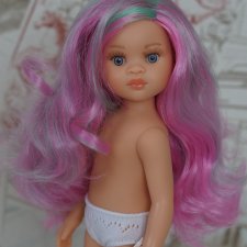 Лили#12 Paola Reina