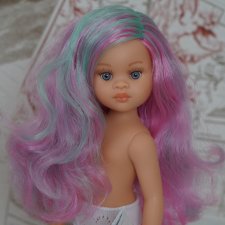 Лили#14 Paola Reina