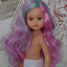 Лили#23 Paola Reina