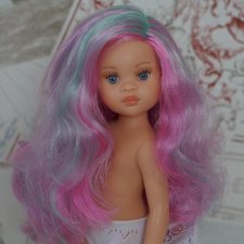 Лили#18 Paola Reina