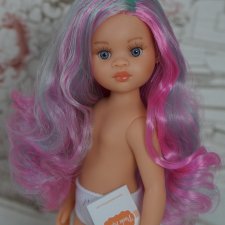 Лили#25 Paola Reina