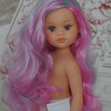 Лили#24 Paola Reina