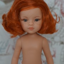 Кукла Натали#22 Paola Reina