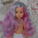 Лили#19 Paola Reina