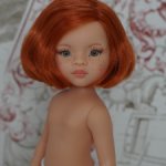 Кукла Натали#21 Paola Reina