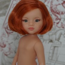 Кукла Натали#21 Paola Reina