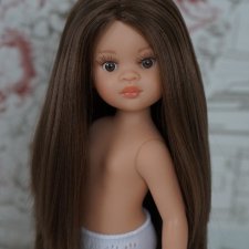 Кукла Нора#8 Paola Reina