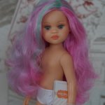 Лили#30 Paola Reina