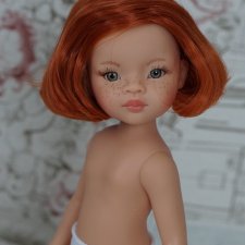 Кукла Натали#23 Paola Reina