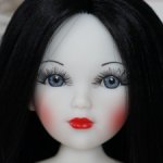 Гейша#8 Vidal Rojas