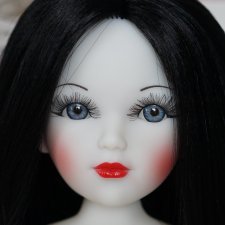 Гейша#8 Vidal Rojas