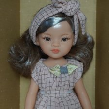 Кукла София#2 Paola Reina