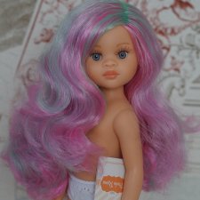 Лили#4 Paola Reina