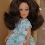 Кукла Коти#1 Paola Reina