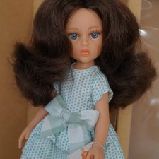 Кукла Коти#1 Paola Reina