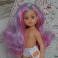 Лили#5 Paola Reina