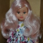 Кукла Эсми#6 Paola Reina