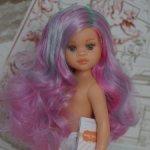 Лили#1 Paola Reina