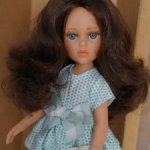 Кукла Коти#2 Paola Reina