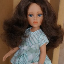 Кукла Коти#2 Paola Reina