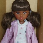 Кукла Ким#2 Paola Reina