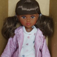 Кукла Ким#2 Paola Reina