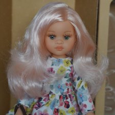 Кукла Эсми#4 Paola Reina