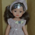 Кукла София#3 Paola Reina