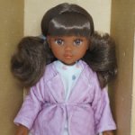 Кукла Ким#1 Paola Reina