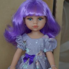 Кукла Кечу#5 Paola Reina