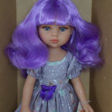 Кукла Кечу#4 Paola Reina