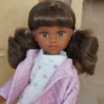 Кукла Ким#4 Paola Reina