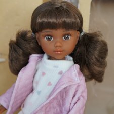 Кукла Ким#4 Paola Reina