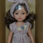 Кукла София#4 Paola Reina