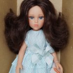 Кукла Коти#6 Paola Reina