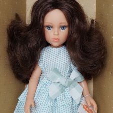 Кукла Коти#6 Paola Reina