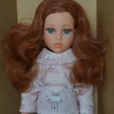 Кукла Кончита шарнирная#5 Paola Reina