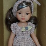 Кукла София#5 Paola Reina