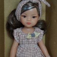 Кукла София#5 Paola Reina