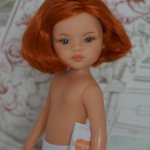 Кукла Натали#3 Paola Reina