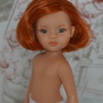 Кукла Натали#5 Paola Reina