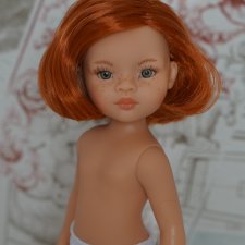 Кукла Натали#5 Paola Reina