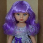 Кукла Кечу#7 Paola Reina