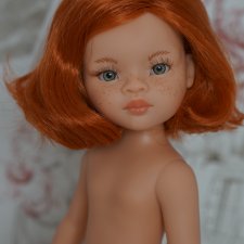 Кукла Натали#4 Paola Reina