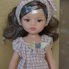 Кукла София#6 Paola Reina