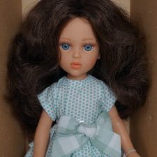 Кукла Коти#3 Paola Reina