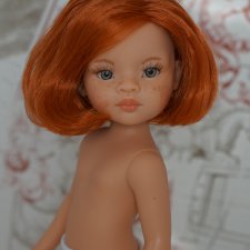 Кукла Натали#6 Paola Reina